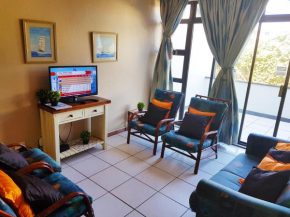 Dumela Margate Flat No 5
